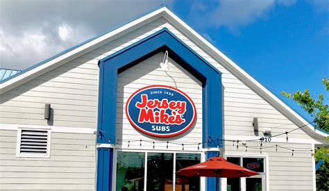 <b>Jersey Mike's Subs</b> $ Sandwiches. . Jersey mike location near me